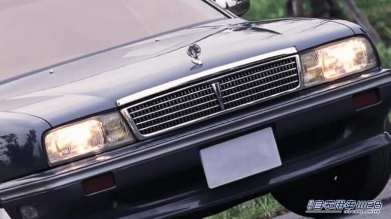 知ってたらオジサン確定。日産車が飛ぶように売れた「シーマ現象」とは何だったのか。