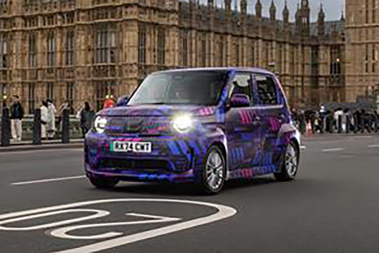 ｜ホンダ、世界最大級のクルマの祭典「Goodwood Festival of Speed 2025」出展概要を発表【ナイジェル・マンセル×ウイリアムズF1共演ランも実施】