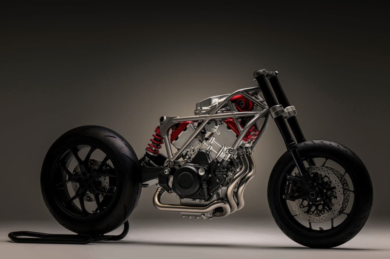 ｜ホンダ、世界最大級のクルマの祭典「Goodwood Festival of Speed 2025」出展概要を発表【ナイジェル・マンセル×ウイリアムズF1共演ランも実施】