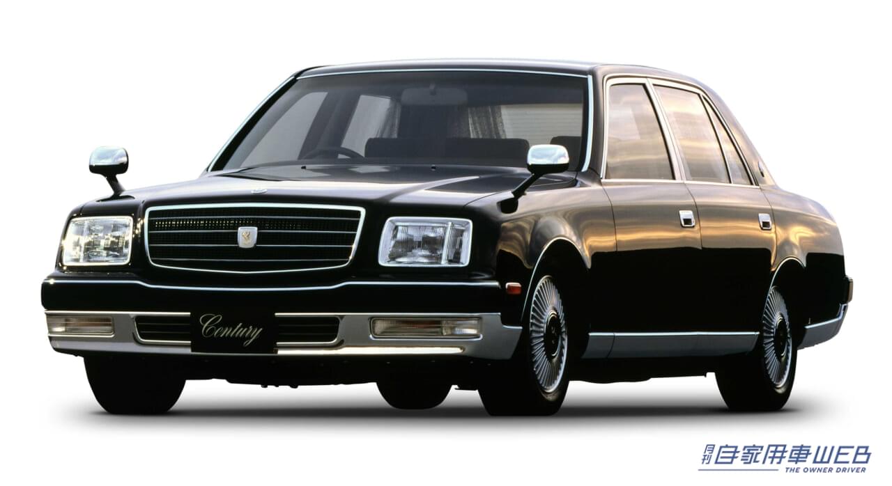 |「鳳凰」を冠した至高のクオリティ。すべてが手造り!”走る工芸品”と呼ばれた国産最高級サルーン