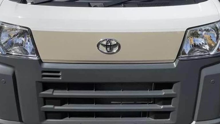 「軽自動車って不便？」その常識を覆す、トヨタの軽自動車がベースのキャンパー。平日は街乗り、週末はそのままキャンプできる最高の相棒。