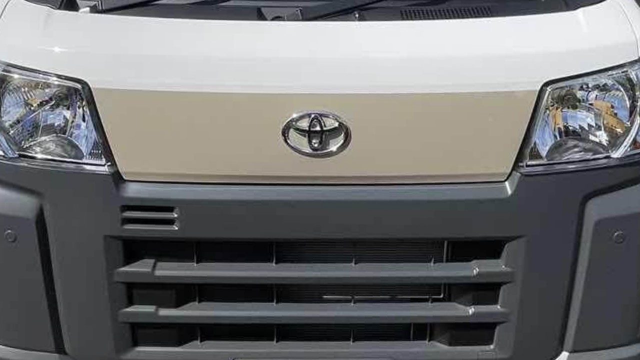 「軽自動車って不便?」その常識を覆す、トヨタの軽自動車がベースのキャンパー。平日は街乗り、週末はそのままキャンプできる最高の相棒。