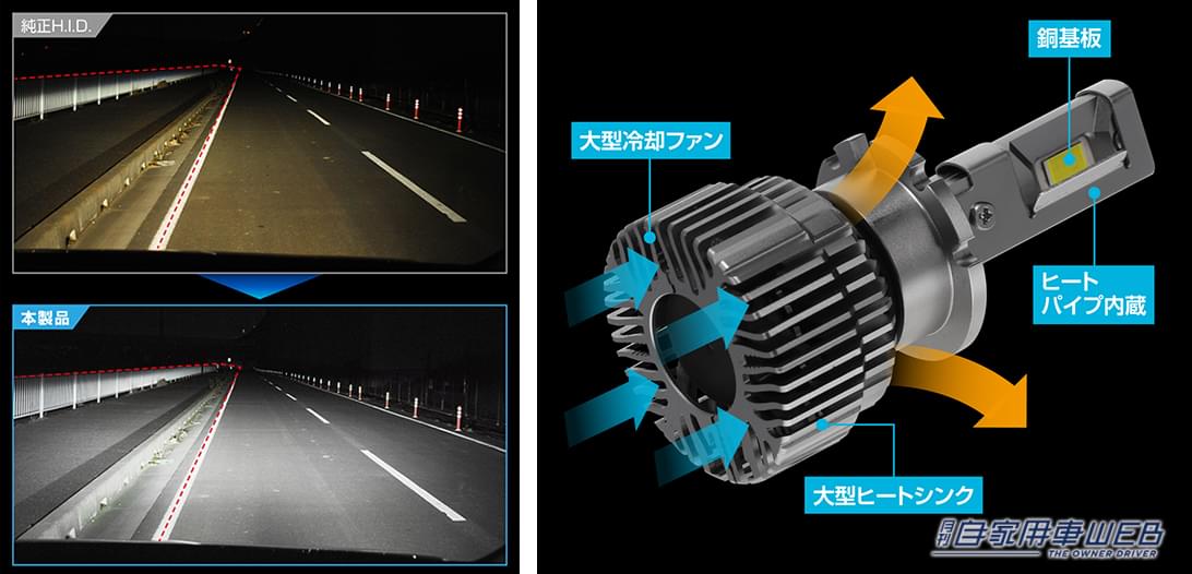 |「ブランド初の試み」「これは気になる…」コンパクトだけどパワフル! 優れた冷却・放熱性を実現したハイスペックモデル。EC専売で店舗販売ナシ!?