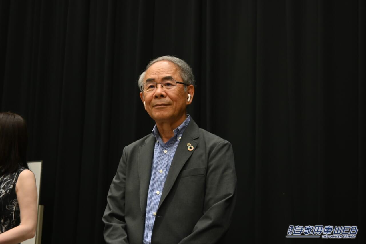 |マツダR&Dで歴史的集会!「RE Club Japan」が提案する、ロータリー車維持の新常識とは?