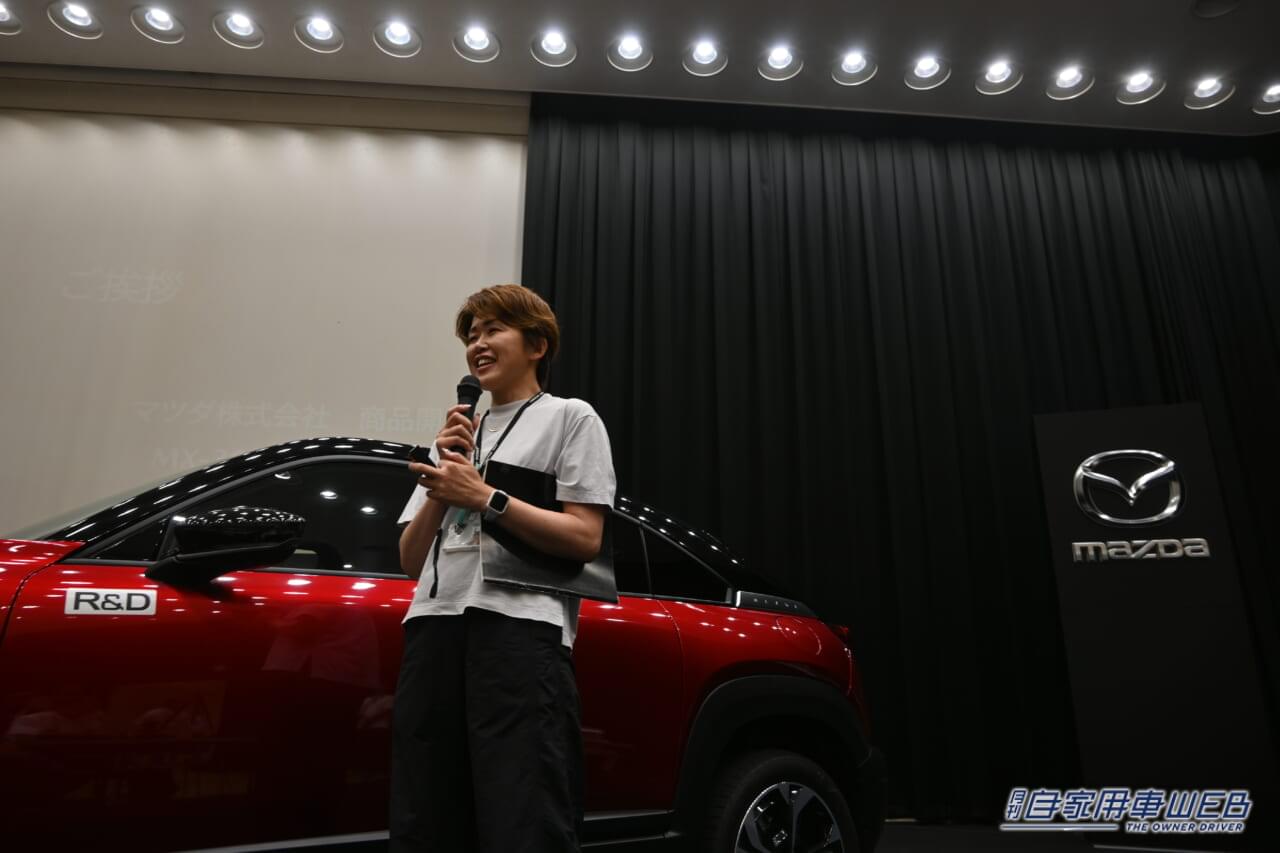 ｜マツダR&Dで歴史的集会！「RE Club Japan」が提案する、ロータリー車維持の新常識とは？