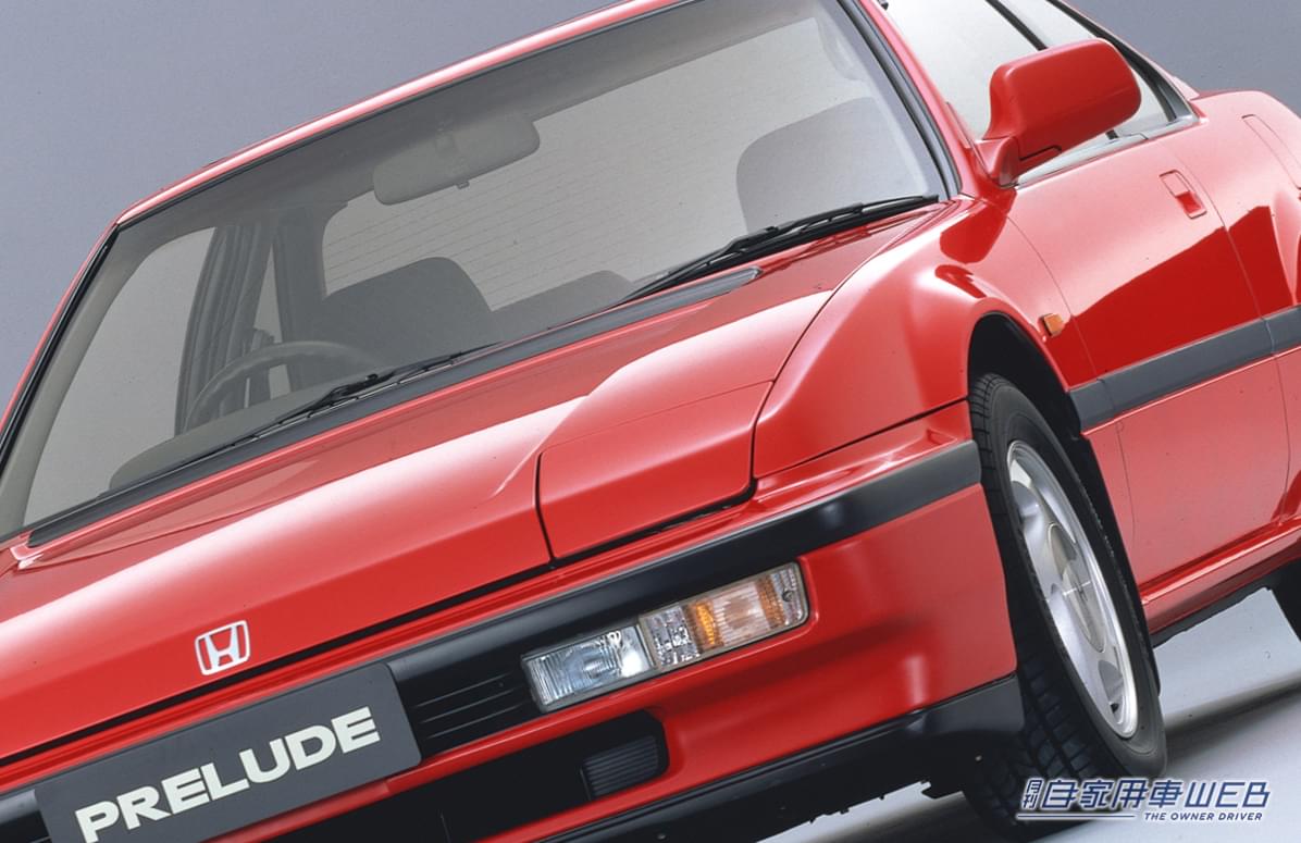 |イメージチェンジが大成功。「大人のための色気あるクーペ」は、まさに会心の選択だった