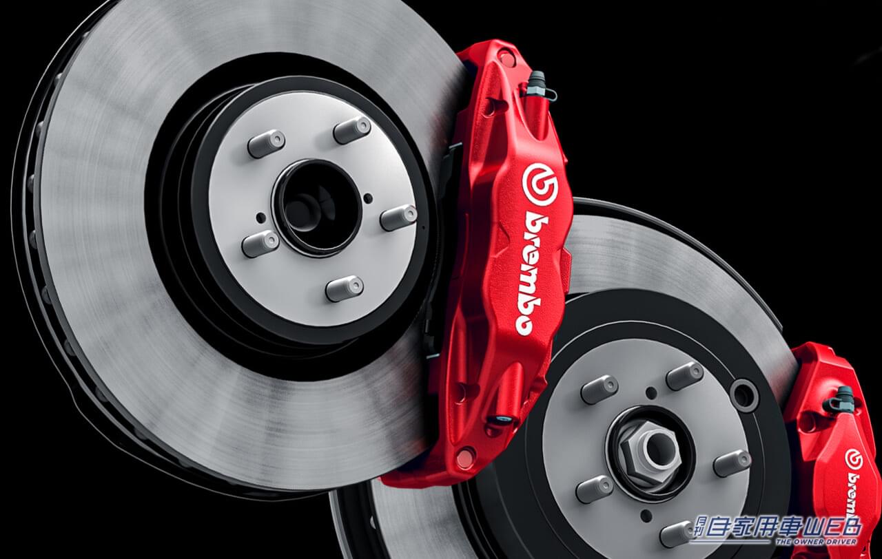 日本を代表する幻のスポーツカーが初めて全輪に採用。進化し続ける自動車の重要なパーツの歴史を紐解く。