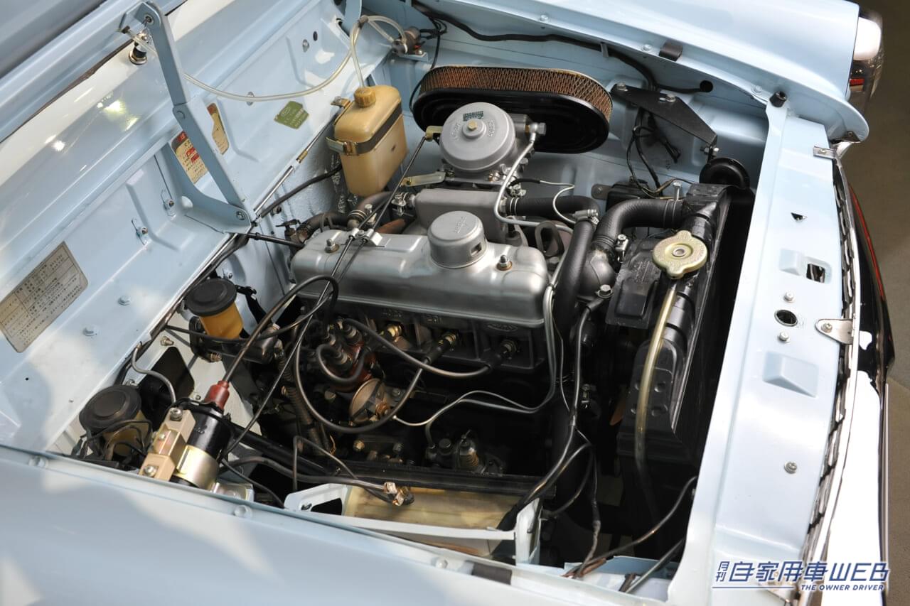 |時代遅れのフレーム構造がむしろ「マル」だった! イタリアンデザインが高く評価された、流麗なコンパクトオープン