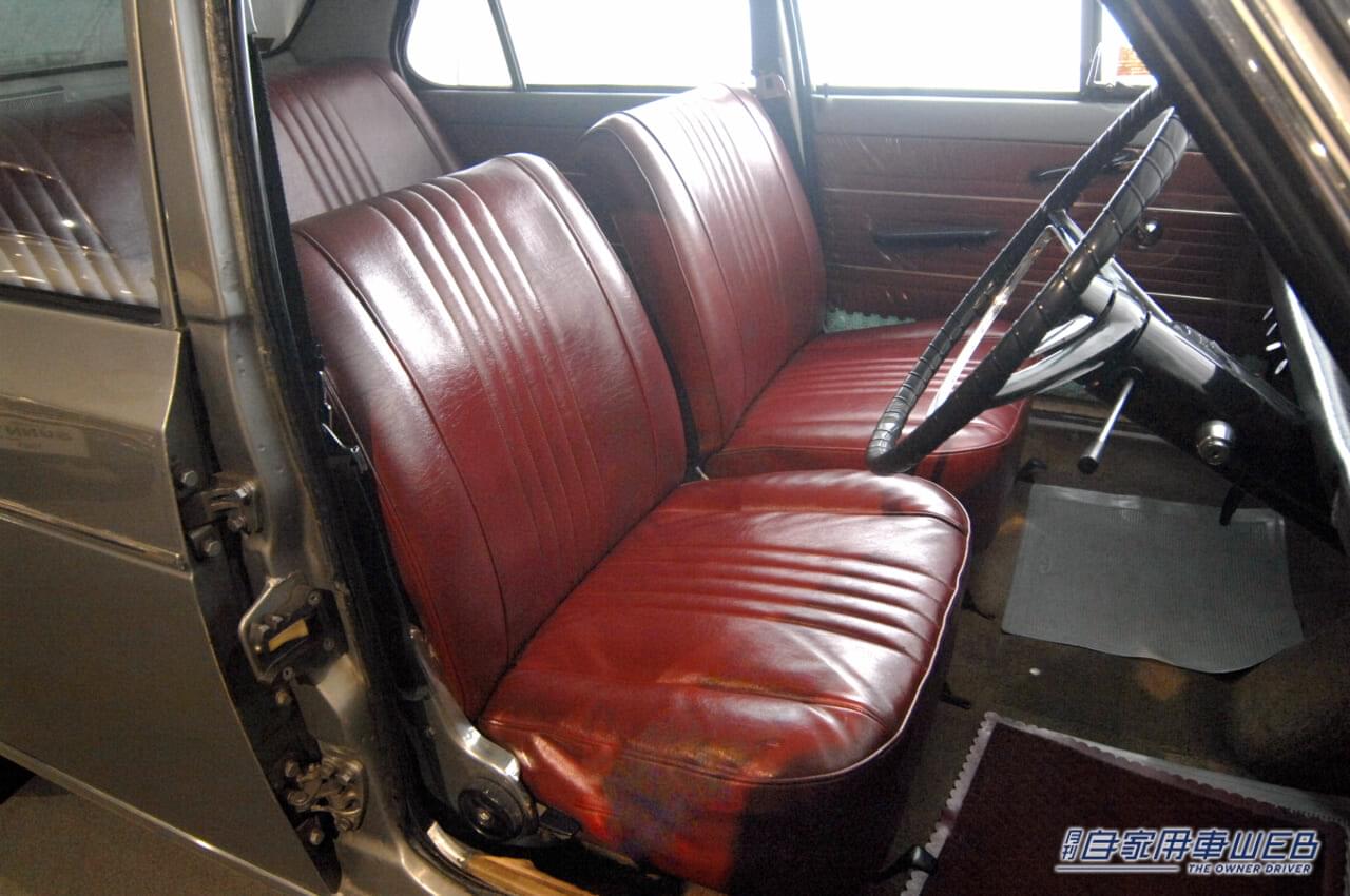 ｜「世界に誇れる独創的な車だった」カローラVSサニーの販売合戦に翻弄されマイナー落ち。当時の一般ユーザーには理解してもらえなかった悲劇の名車