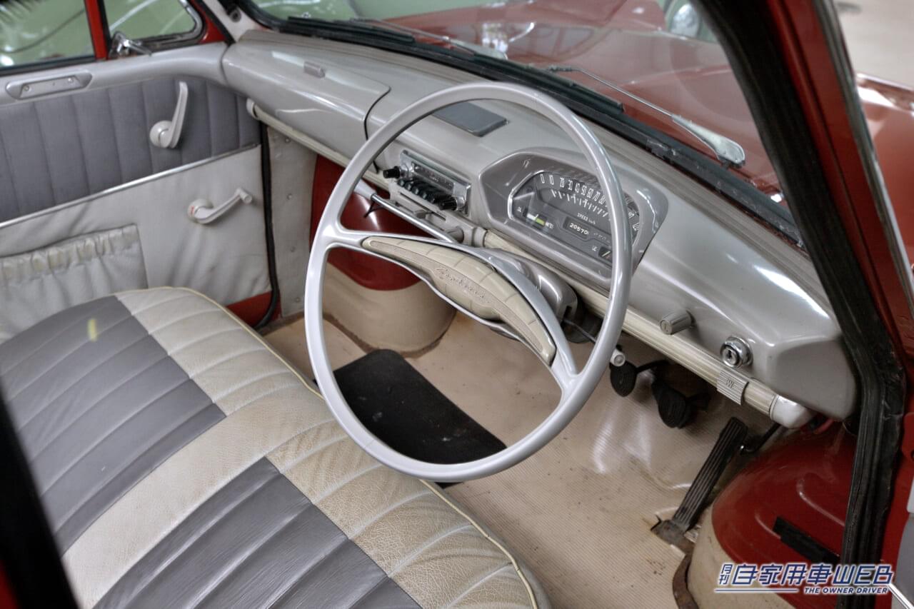 |イタリアの名匠ミケロッティの自信作。「絶賛されたシルエット」は世界を席巻。それなのに惜しまれつつ退場を強いられた理由とは?