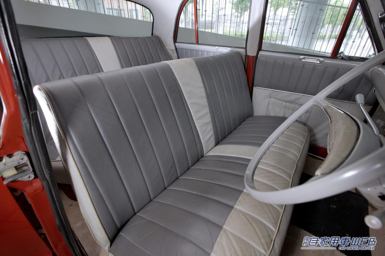 |イタリアの名匠ミケロッティの自信作。「絶賛されたシルエット」は世界を席巻。それなのに惜しまれつつ退場を強いられた理由とは?