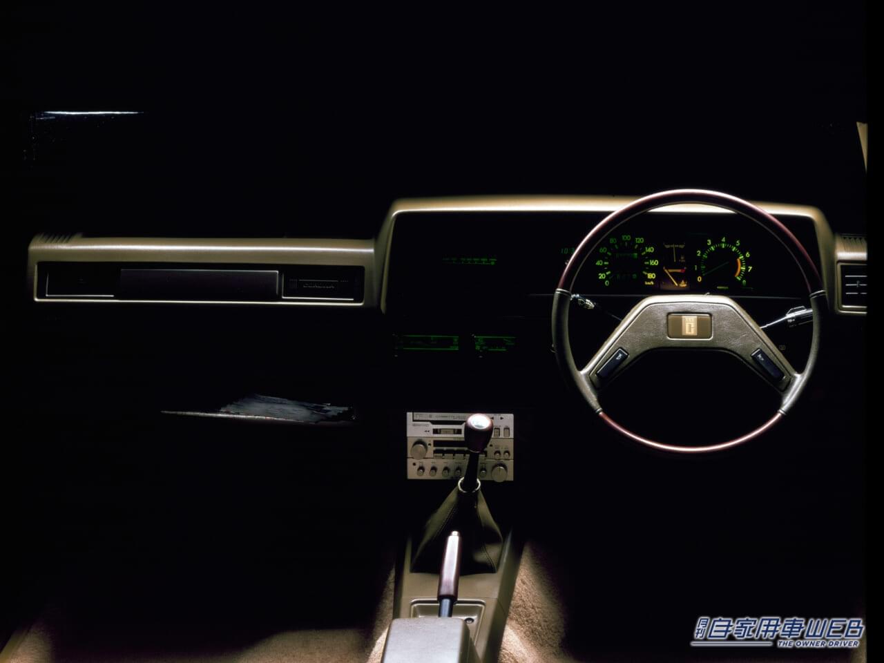 |ハチロクじゃないけど、いま密かに高騰中。「隠れ人気車」4代目カローラが、走り好きから愛される理由