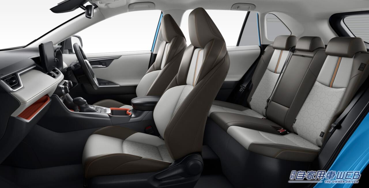 |この夏、注目のミドルSUV6選「オフロードも街乗りも妥協しない」 性能と快適性を約束してくれる厳選モデルたち