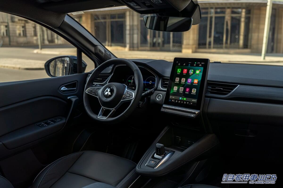 ｜新型「グランディス」欧州で世界初公開【ミツビシ期待のSUV、国内導入の可能性は如何に？】