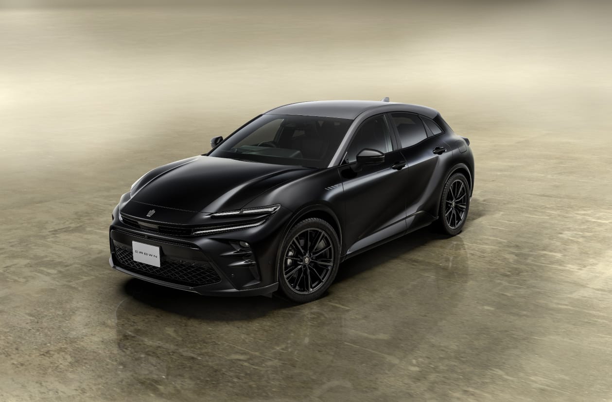 ｜誕生70周年を祝う特別仕様車「THE 70th」クラウンスポーツにも登場【同時に一部改良も実施】