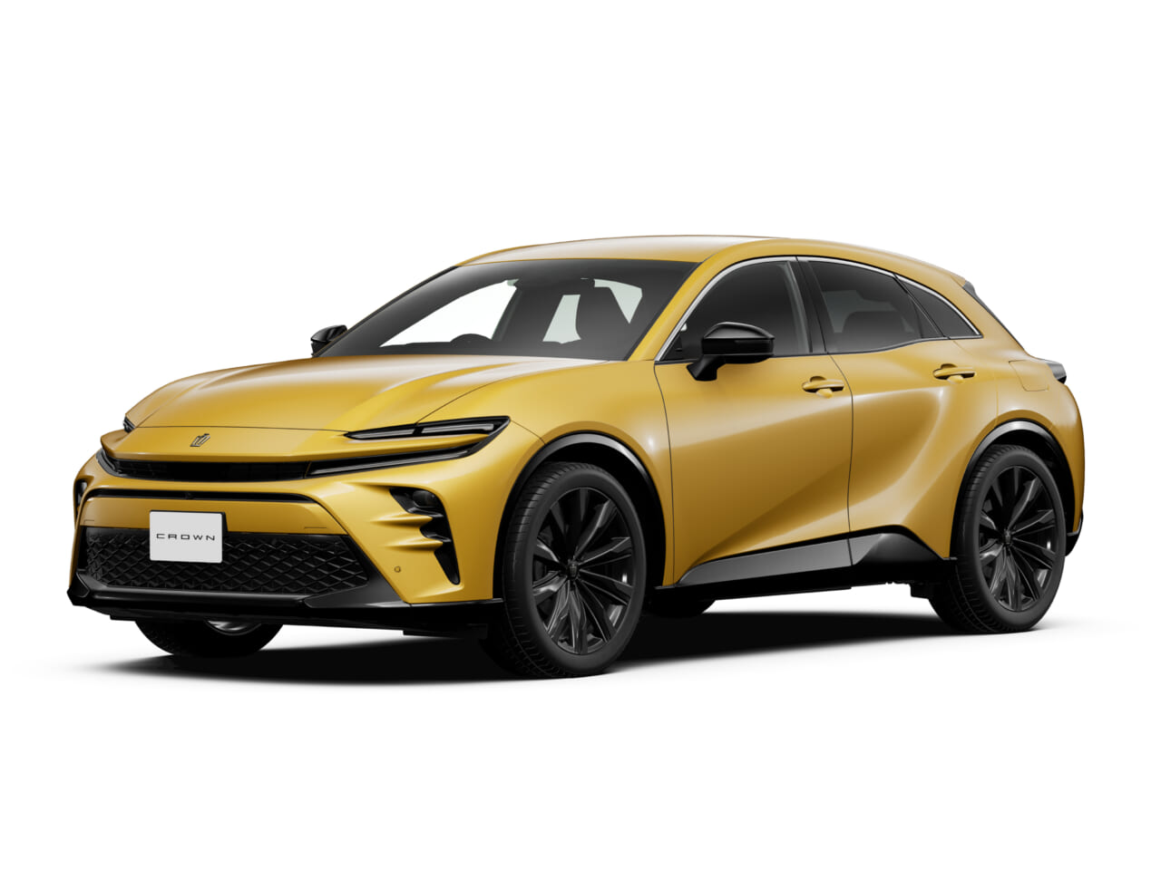 ｜誕生70周年を祝う特別仕様車「THE 70th」クラウンスポーツにも登場【同時に一部改良も実施】