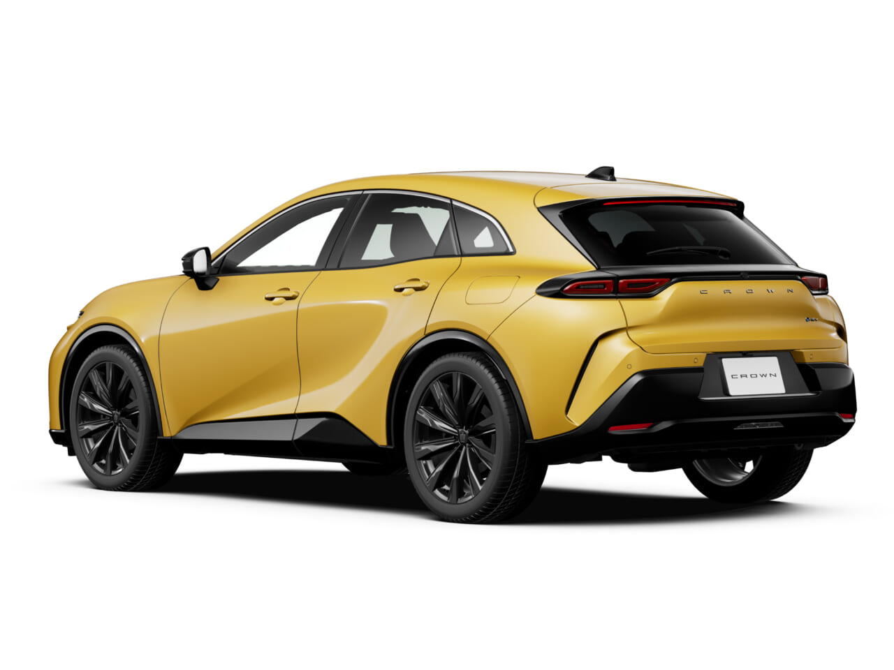 ｜誕生70周年を祝う特別仕様車「THE 70th」クラウンスポーツにも登場【同時に一部改良も実施】