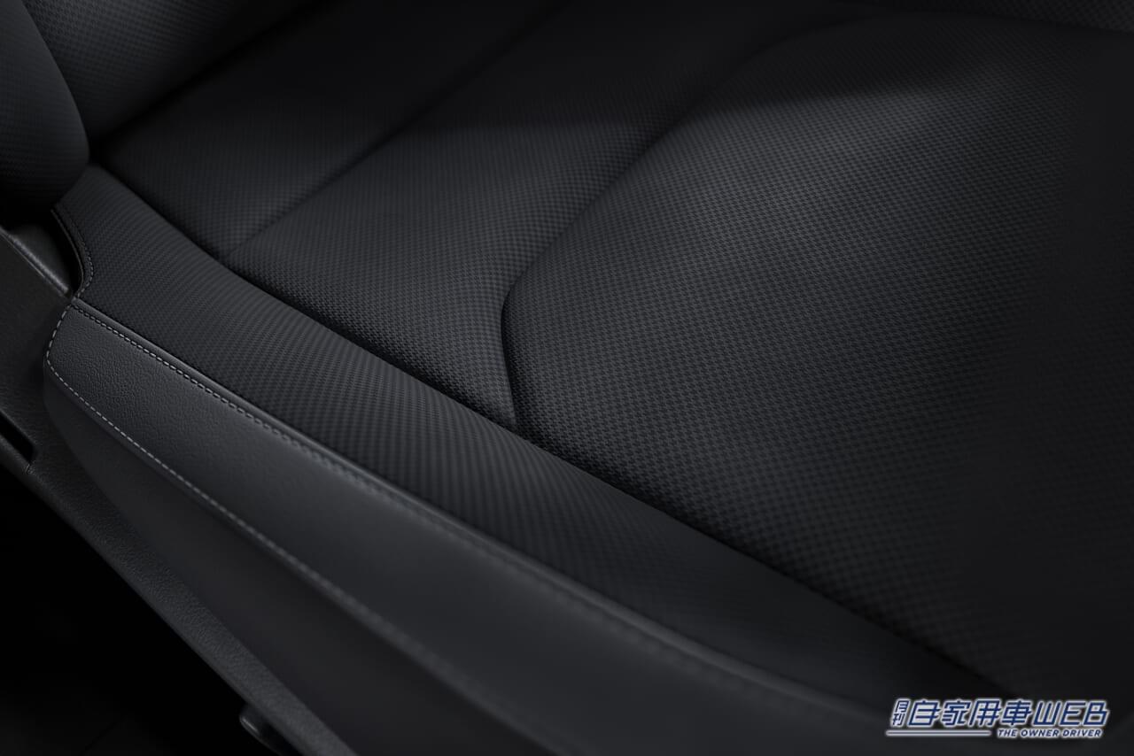 ｜新型「CX-5」欧州で初公開【欧州市場は2025年末からのデリバリーを予定】