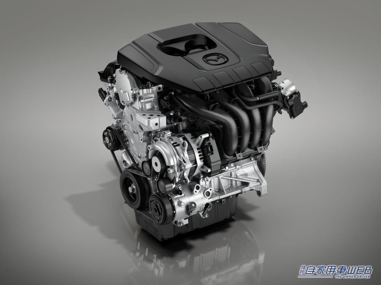 ｜新型「CX-5」欧州で初公開【欧州市場は2025年末からのデリバリーを予定】