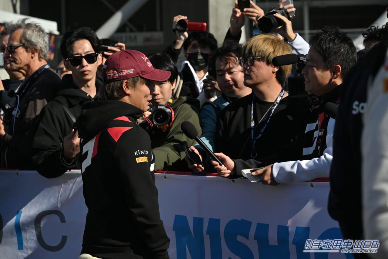 |「ラリージャパン2025」開催概要を発表【2025年11月6日〜9日開催、観戦チケットの先行抽選販売も開始】