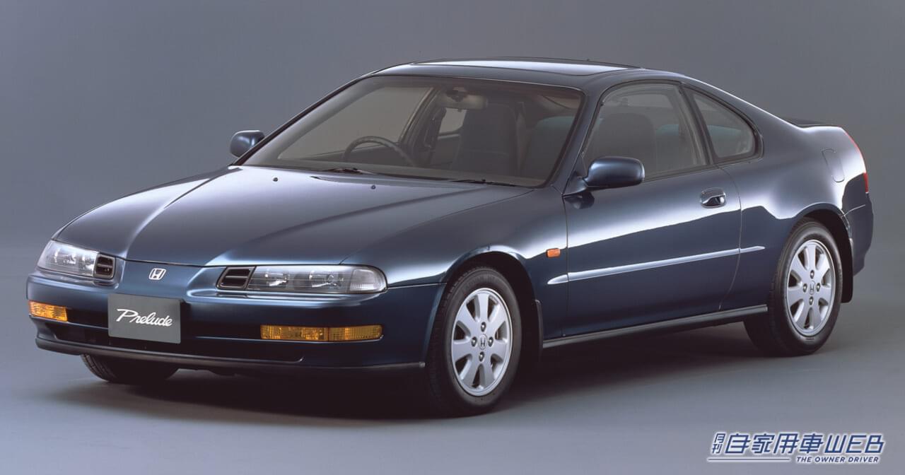 |イメージチェンジが大成功。「大人のための色気あるクーペ」は、まさに会心の選択だった