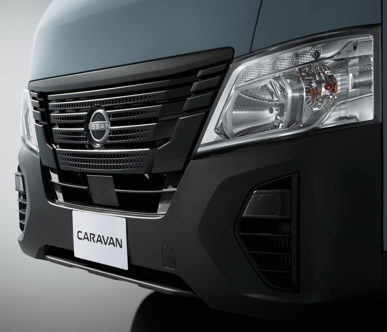 ｜日産「キャラバン」一部仕様変更を実施【快適装備を強化し、新グレードも追加】