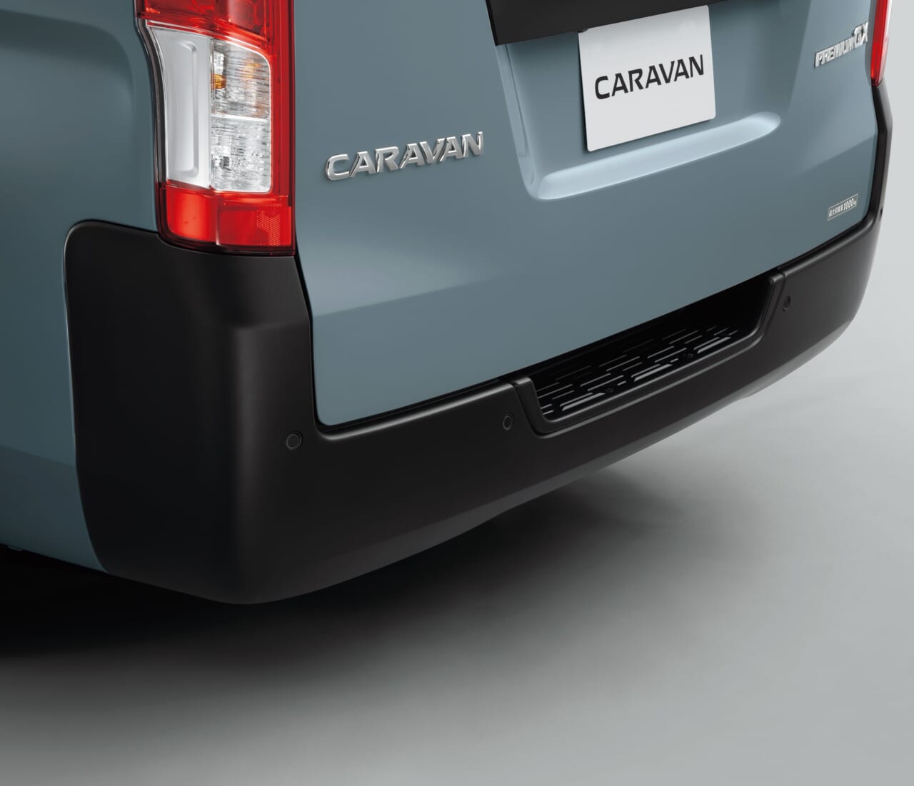 ｜日産「キャラバン」一部仕様変更を実施【快適装備を強化し、新グレードも追加】