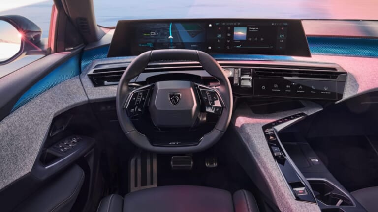 3008 Hybrid｜新型プジョー3008が日本上陸【シャシー＆パワトレを一新した次世代SUVが登場】