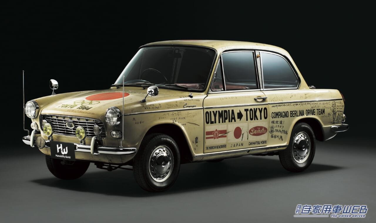 |時代遅れのフレーム構造がむしろ「マル」だった! イタリアンデザインが高く評価された、流麗なコンパクトオープン