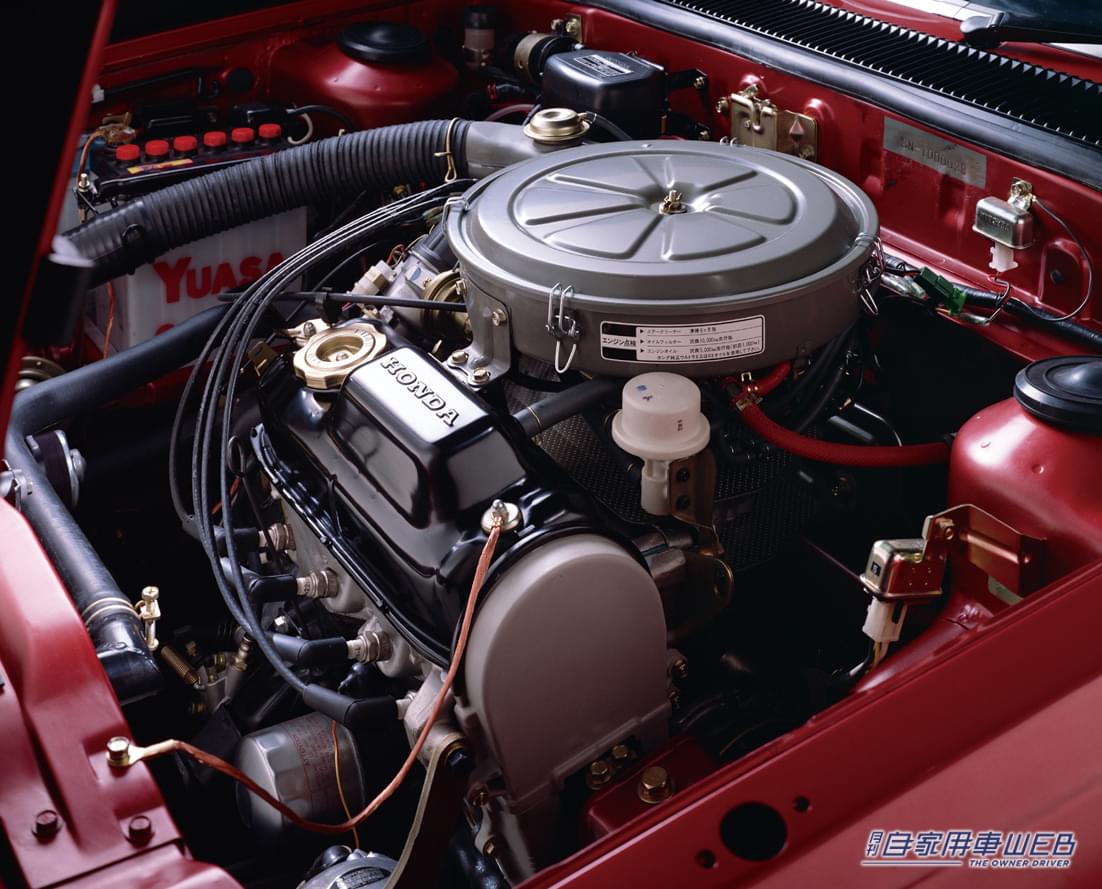 |イメージチェンジが大成功。「大人のための色気あるクーペ」は、まさに会心の選択だった