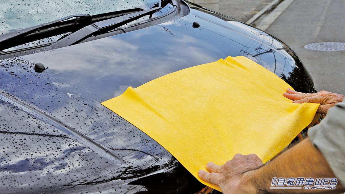 |「えーっ!マジか…」「せっかくキレイにしたのに」最悪な事態にオーナー愕然。その理由は…そうならないための対処法を解説。