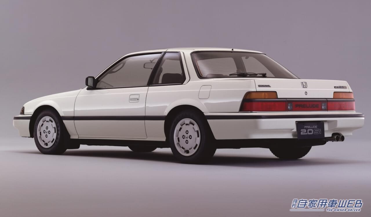 |イメージチェンジが大成功。「大人のための色気あるクーペ」は、まさに会心の選択だった