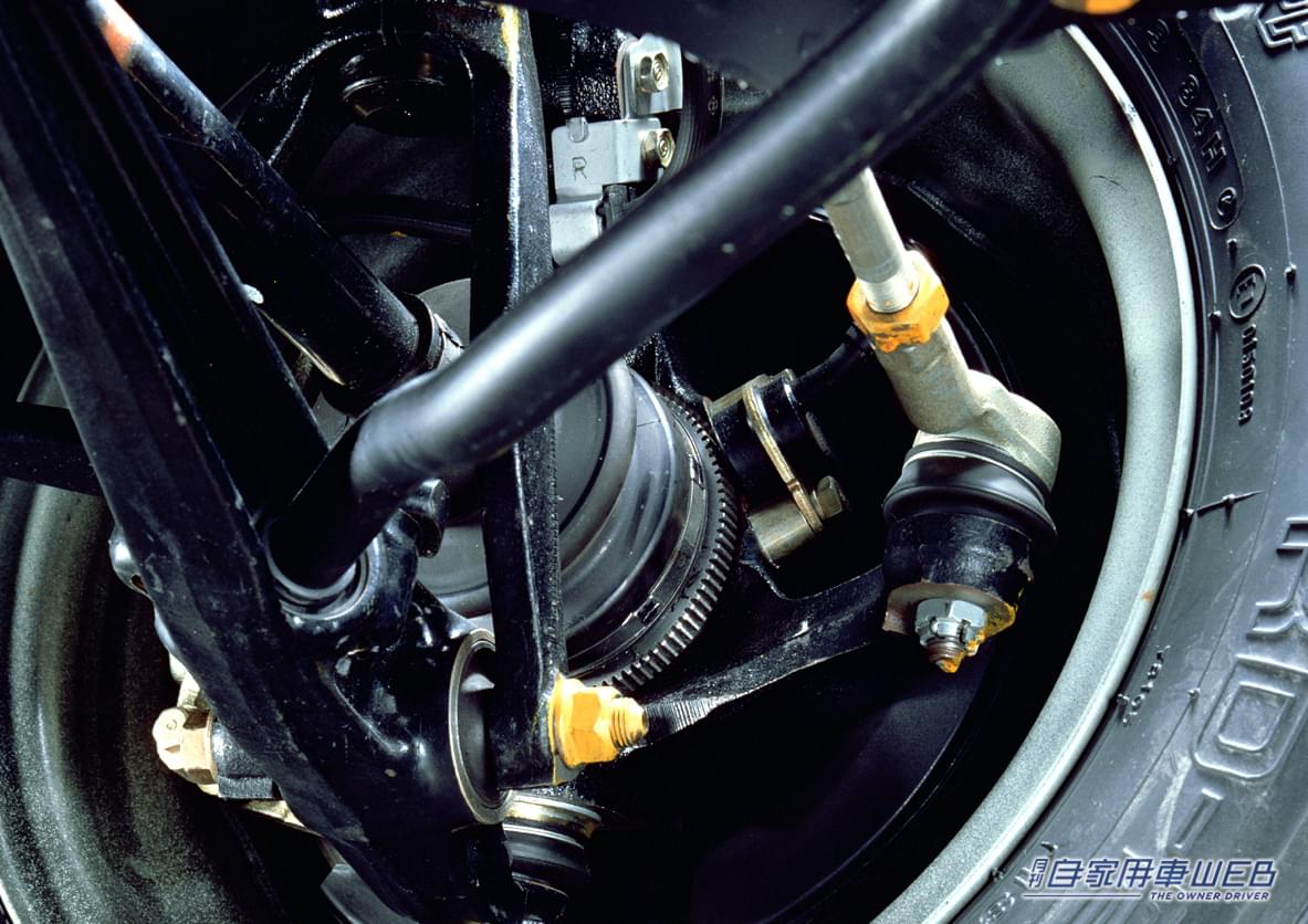 ｜「プレリュードが国内初採用」「外見からはわからない」ホンダは北海道のテストコースにジャーナリストを呼び、その装置の効果を試させた