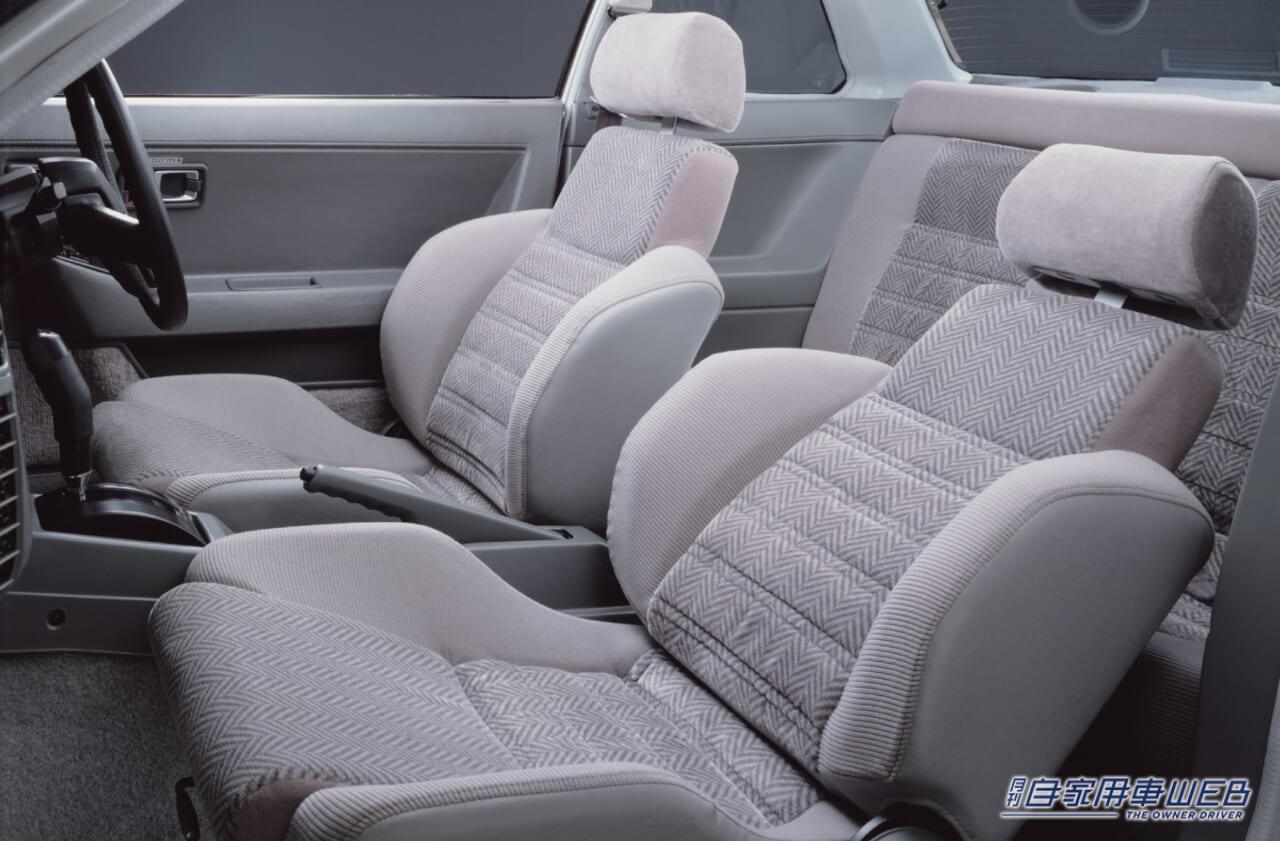 |イメージチェンジが大成功。「大人のための色気あるクーペ」は、まさに会心の選択だった