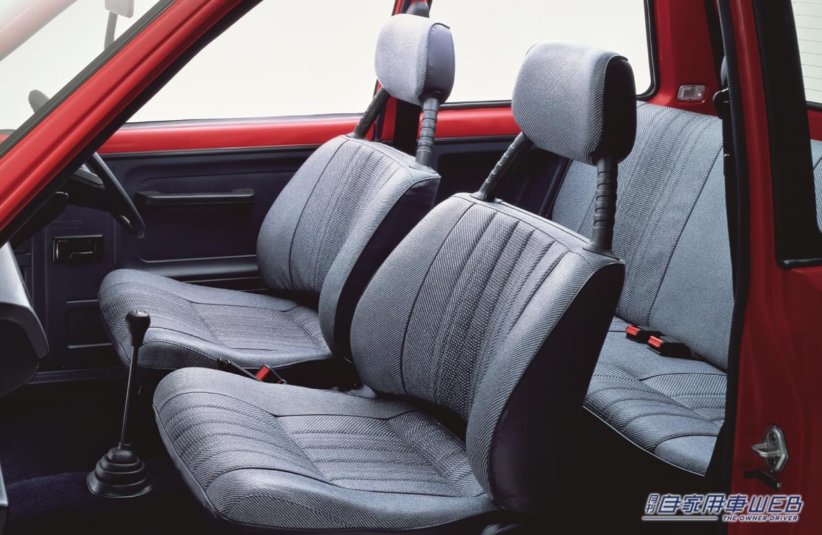 |時代を先取りした「トールボディ」は、数多くのアイデアが詰まった、まるでカラクリ屋敷みたいなクルマだった