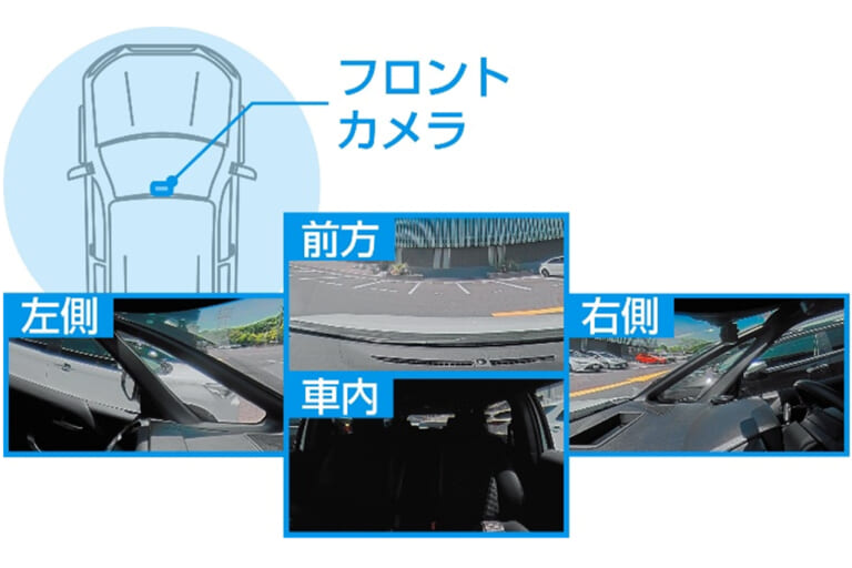 コムテックのZDR-850R｜［7月10日発売］トップブランドの注目の最新作。「暗くてよく見えねぇわ…」という不満を解消した高性能モデルが登場！