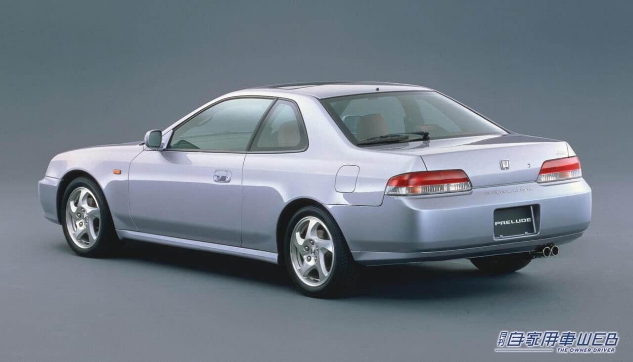 |イメージチェンジが大成功。「大人のための色気あるクーペ」は、まさに会心の選択だった