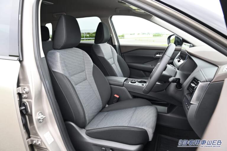 エクストレイル|この夏、注目のミドルSUV6選「オフロードも街乗りも妥協しない」 性能と快適性を約束してくれる厳選モデルたち