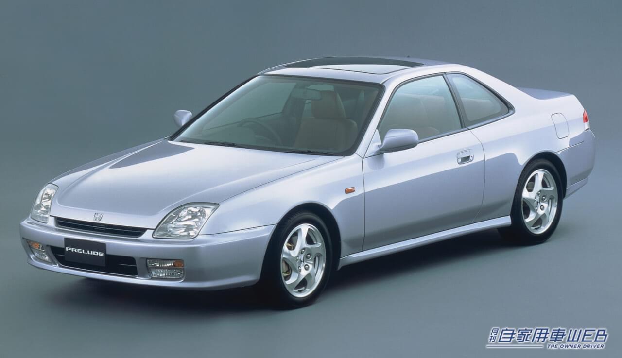 |イメージチェンジが大成功。「大人のための色気あるクーペ」は、まさに会心の選択だった