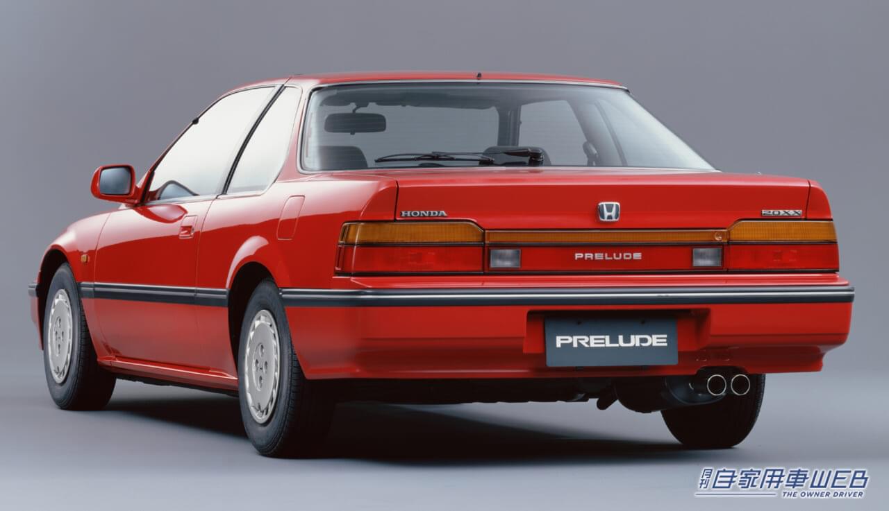 |イメージチェンジが大成功。「大人のための色気あるクーペ」は、まさに会心の選択だった