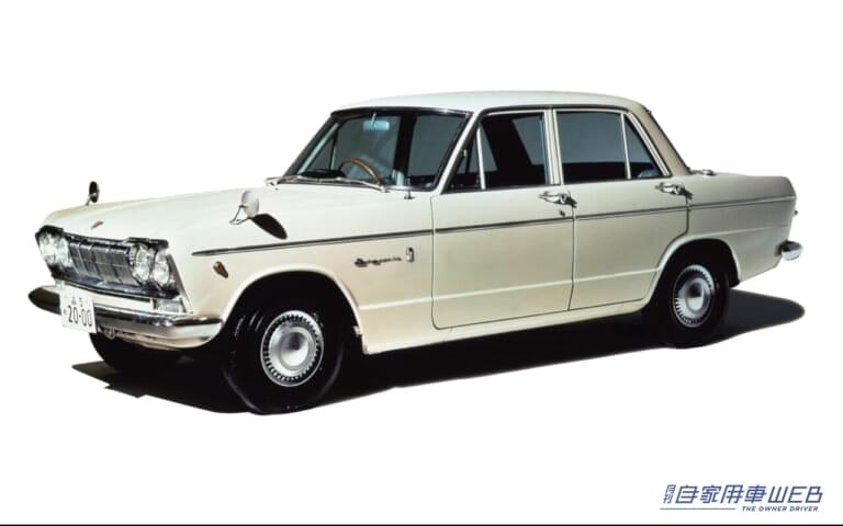 1965年に市販スカイラインGTのフロントにディスクブレーキが採用|日本を代表する幻のスポーツカーが初めて全輪に採用。進化し続ける自動車の重要なパーツの歴史を紐解く。