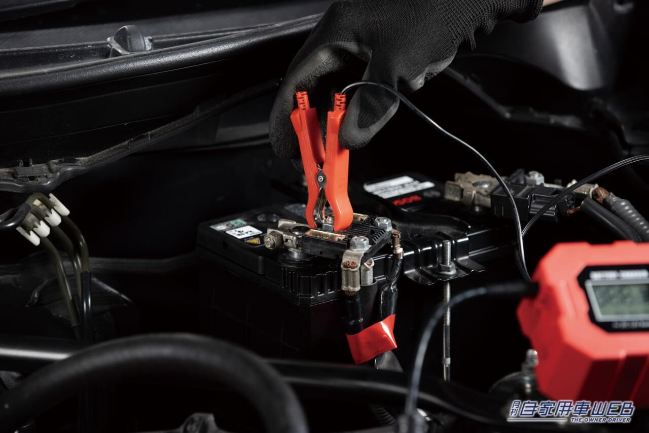 |「自動診断モードが頼もしい」性能を“活性化”してくれる、エーモン「バッテリーチャージャー」が新発売