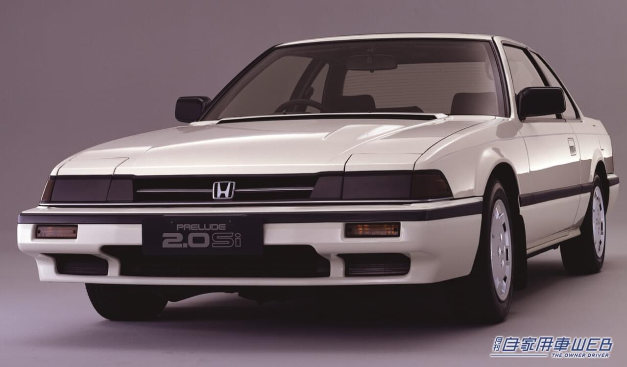 |イメージチェンジが大成功。「大人のための色気あるクーペ」は、まさに会心の選択だった