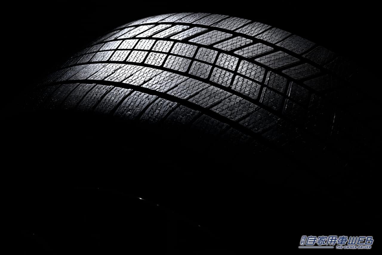 |氷上「グリップ力」とドライ「安定性」を極めた最新スタッドレス・ブリザックWZ-1先行試乗【長持ち性能の向上も嬉しいポイント】