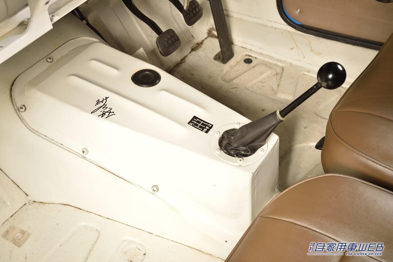 |"羊の皮をかぶった狼"というフレーズとともに、スカG伝説はこのクルマから始まった!