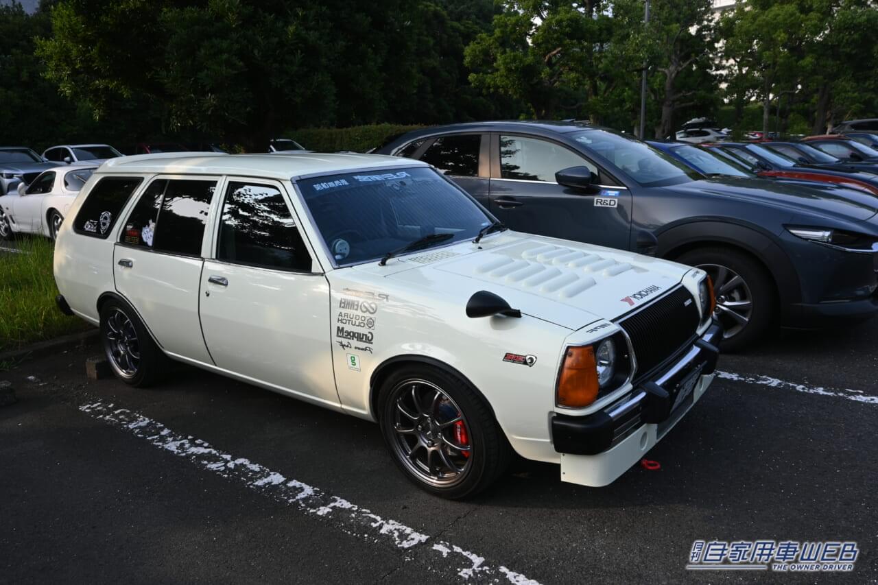 |マツダR&Dで歴史的集会!「RE Club Japan」が提案する、ロータリー車維持の新常識とは?