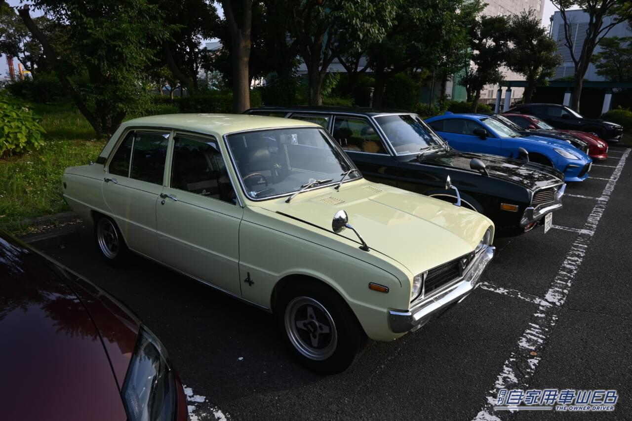 |マツダR&Dで歴史的集会!「RE Club Japan」が提案する、ロータリー車維持の新常識とは?