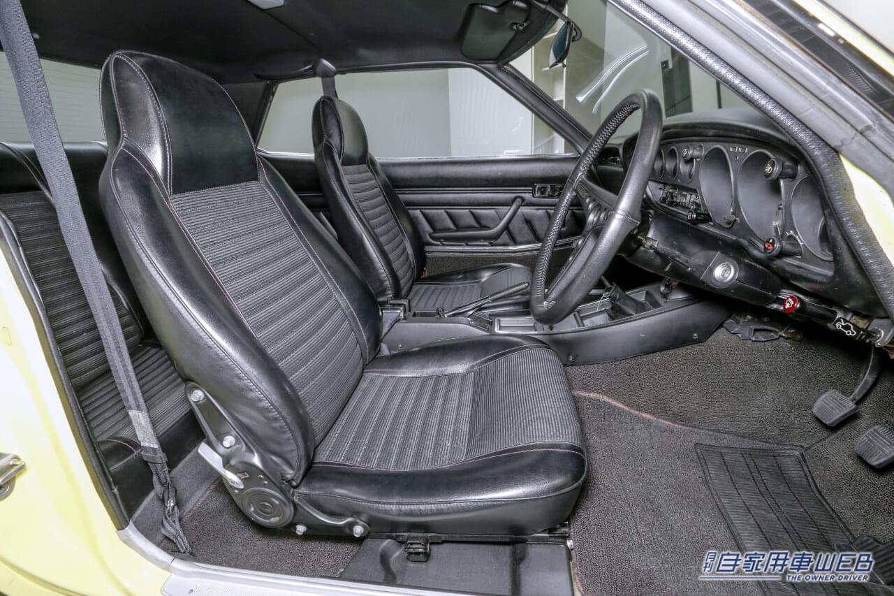 |欧米に「追い付け」精神から生まれた「ジェット機」モチーフのデザイン。それなのに愛称は、なぜか「ダルマ」に…【30年超えで愛され続けているトヨタ人気旧車を解説】