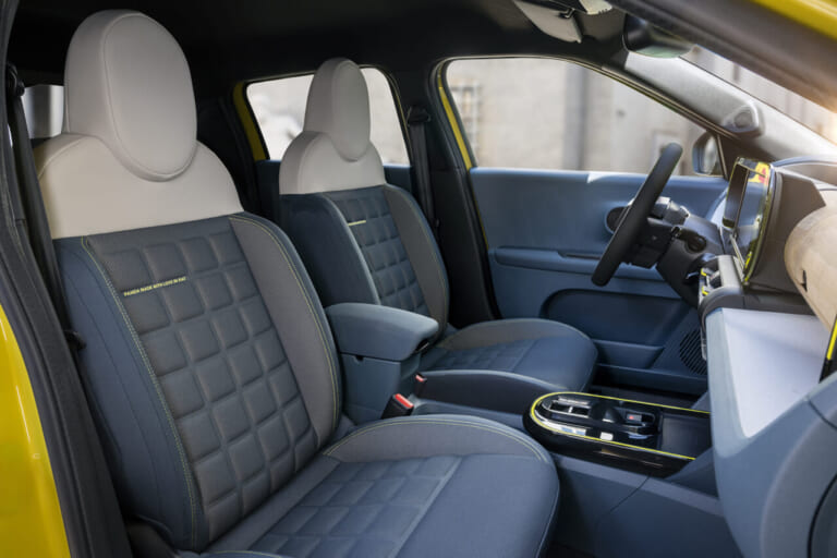 新型グランドパンダ｜デザインの祭典を制した、新型「グランデパンダ」【フィアット注目のニューモデルは、2026年日本導入へ】