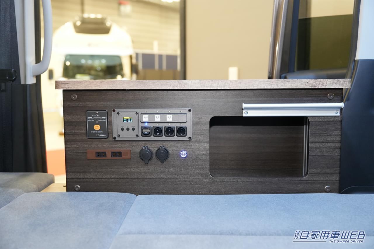 |プロパイロット搭載ミニバンが「旅キャンパー」の常識を変える!独自のアルミフレームが創る極上リラックス空間が凄かった件。